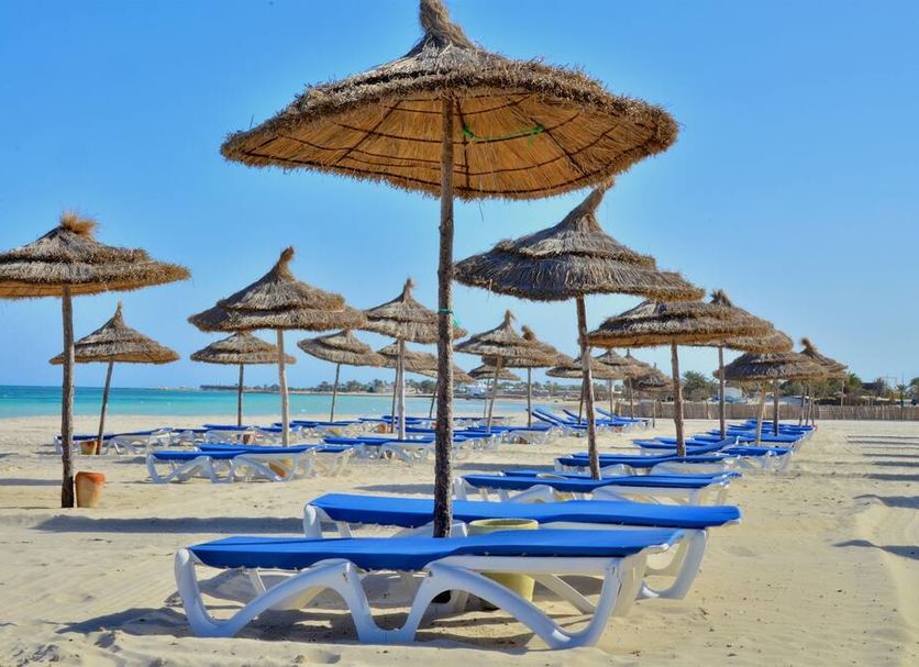 Strand Foto
