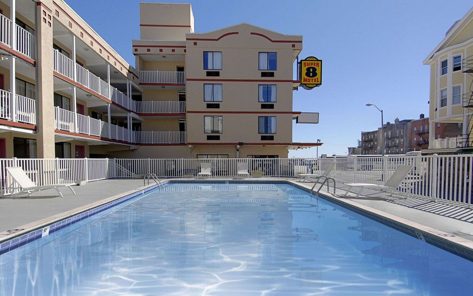 Pool Foto