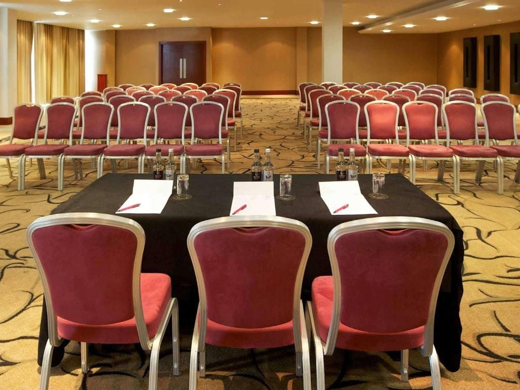 Konferenzraum