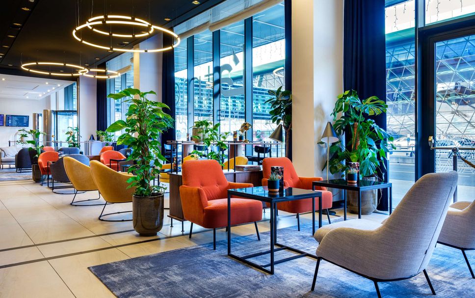 Lounge Foto