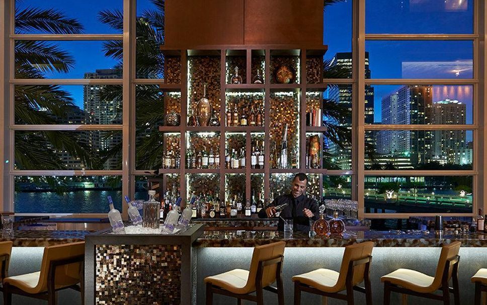 Bar Foto