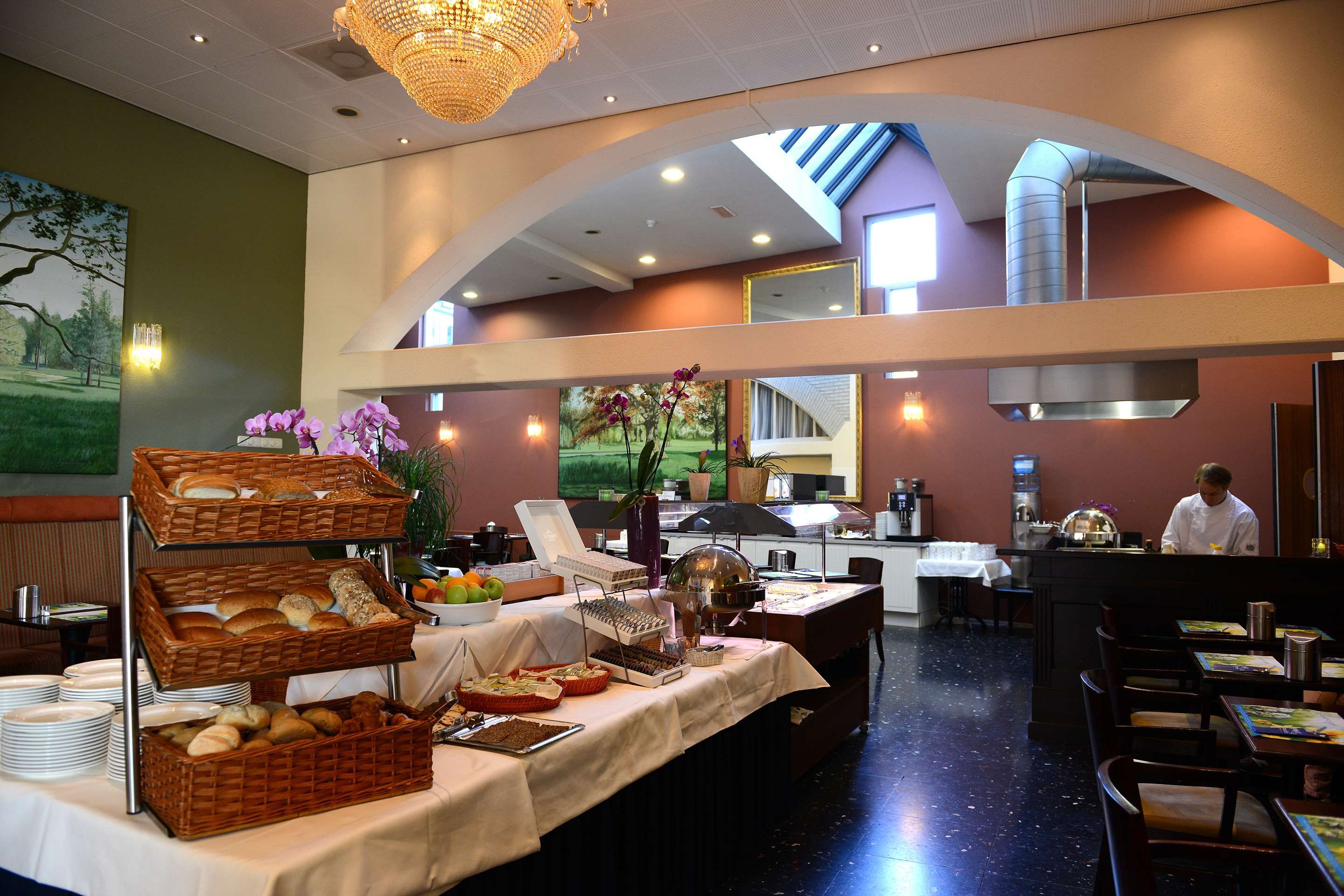 Buffet