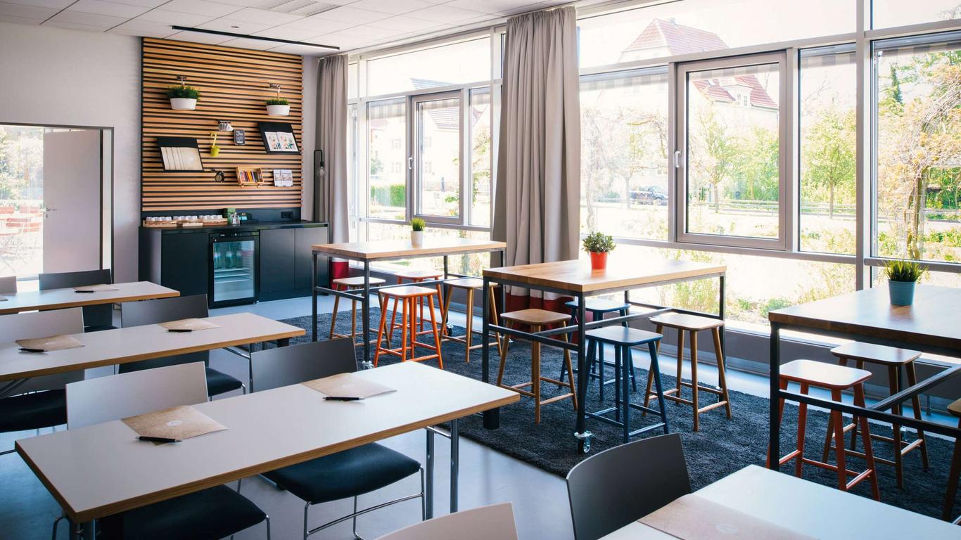 Vienna House Easy Günzburg