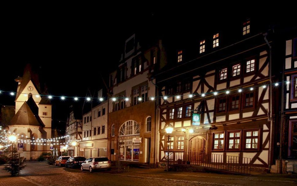 Gebäude Foto