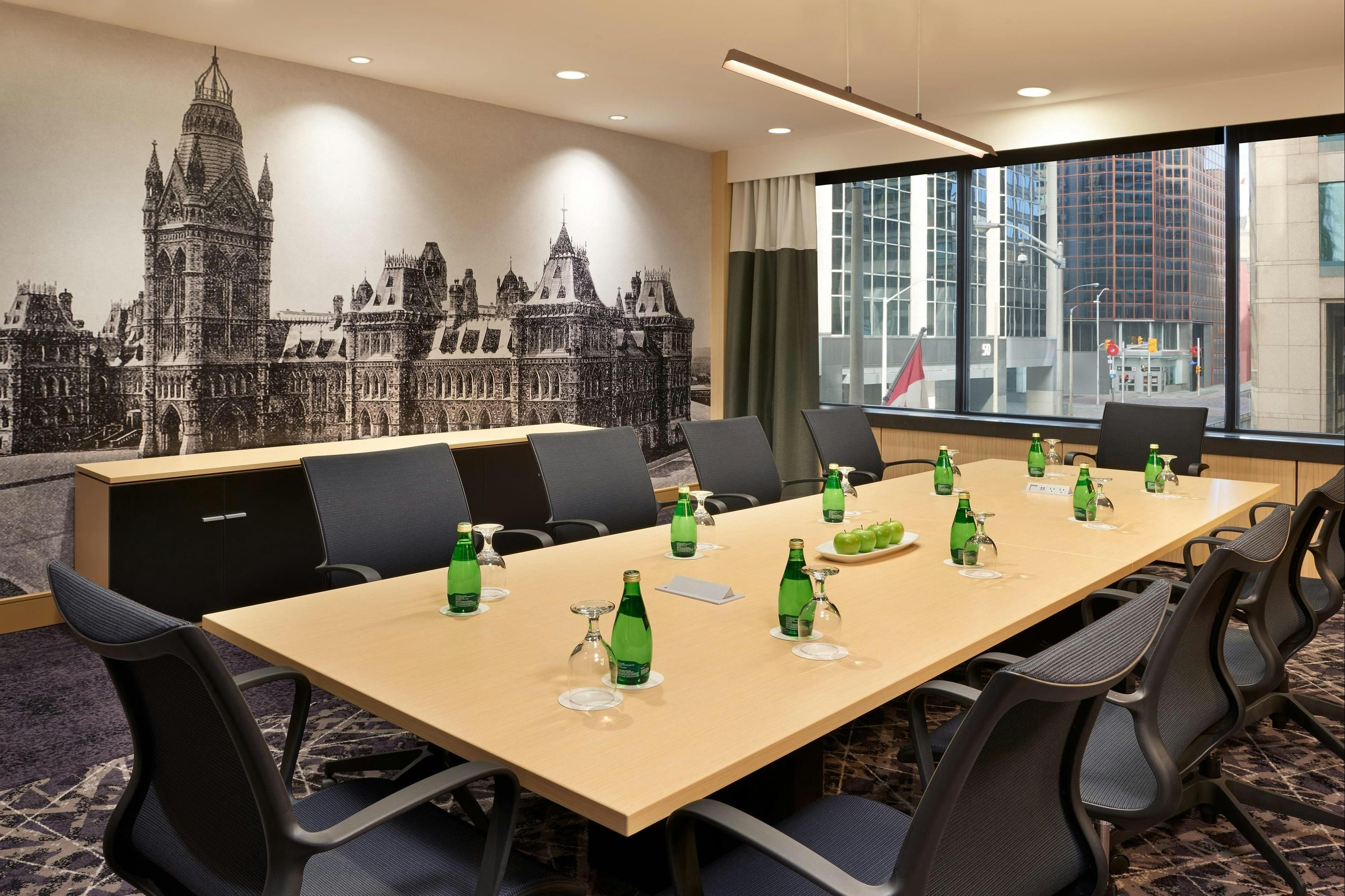 Konferenzraum