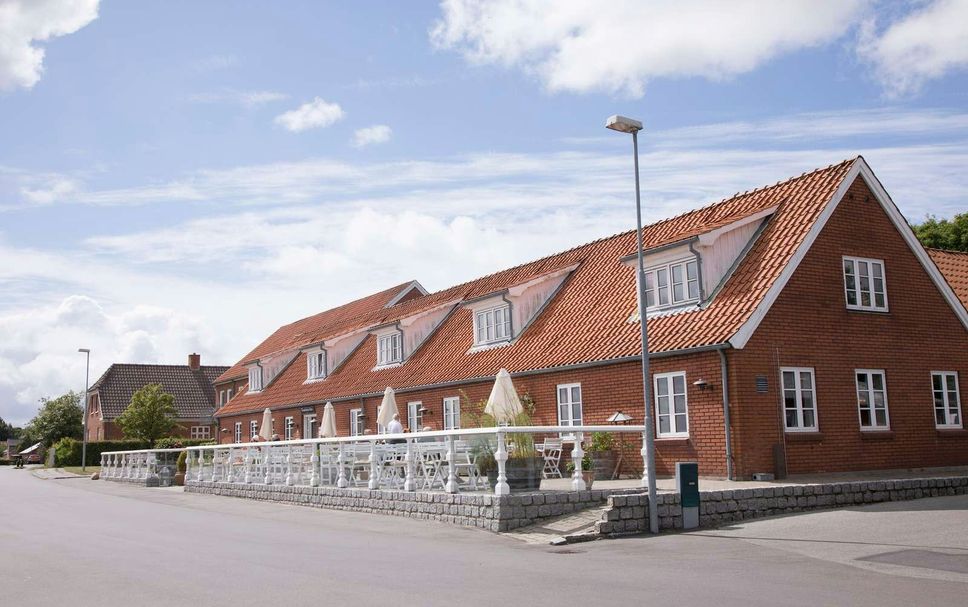 Gebäude Foto