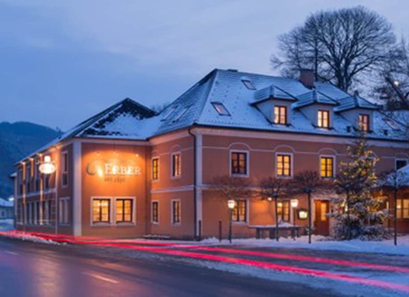 Gebäude Foto
