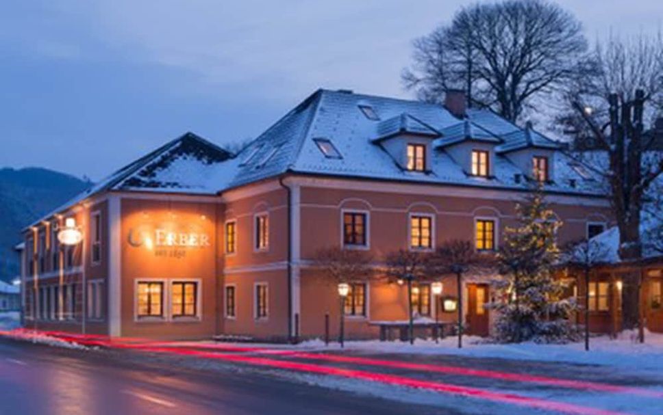 Gebäude Foto