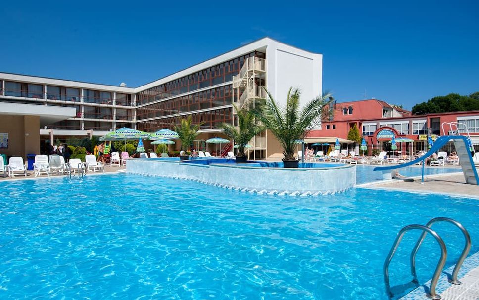 Pool Foto