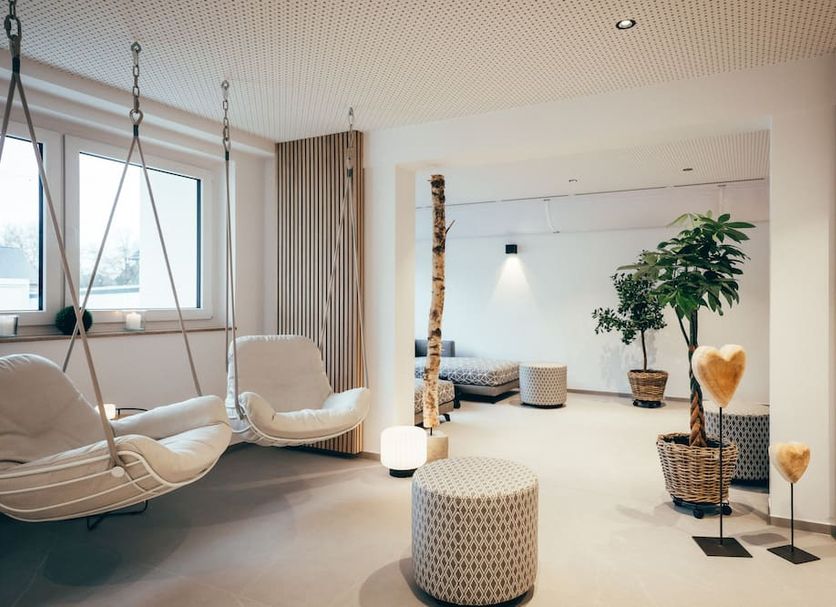 Wohnzimmer Foto