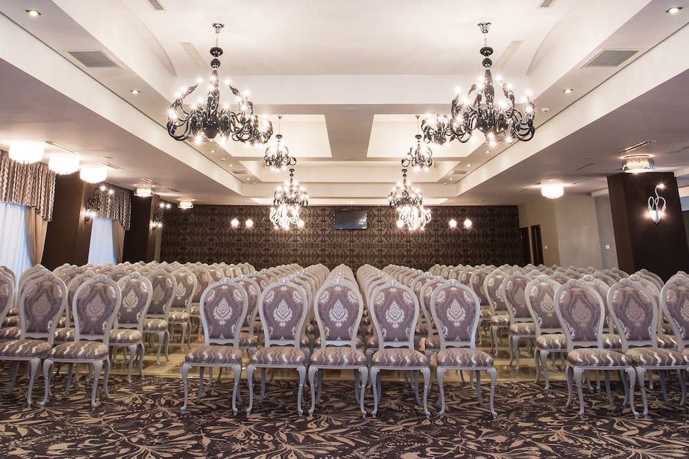 Konferenzraum