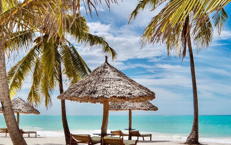 Strand Foto
