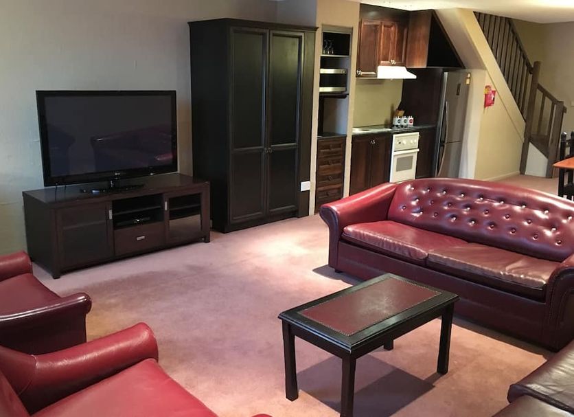 Wohnzimmer Foto