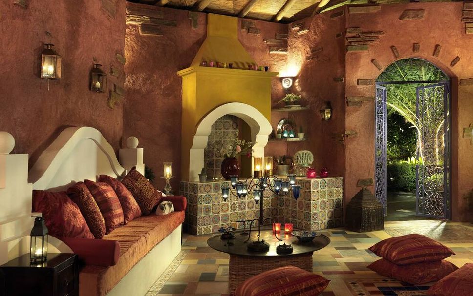 Wohnzimmer Foto