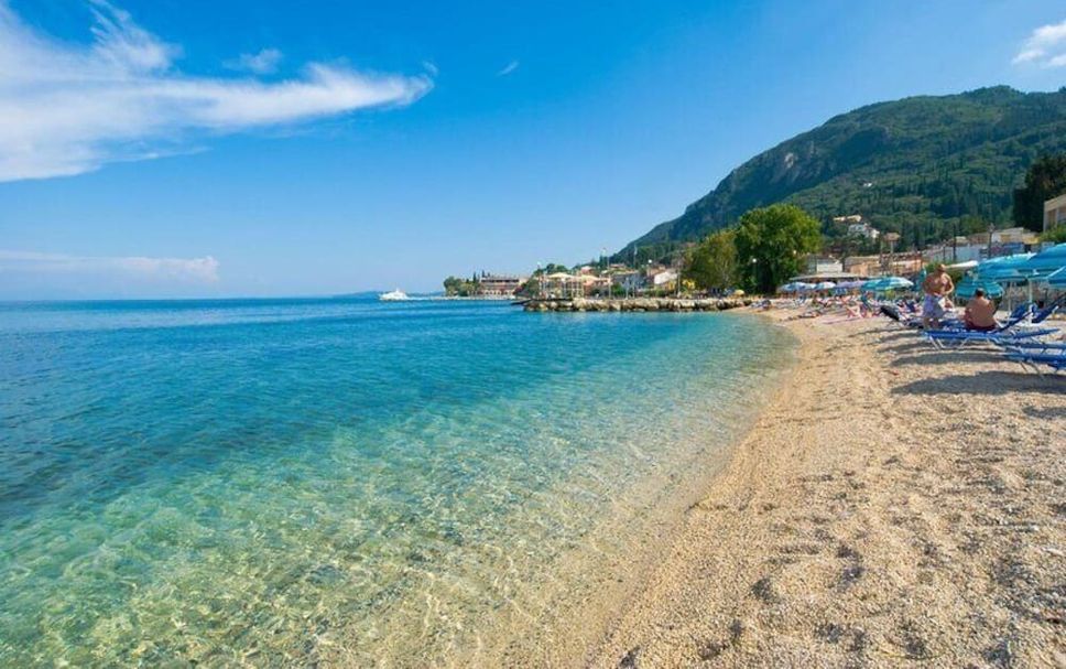 Strand Foto