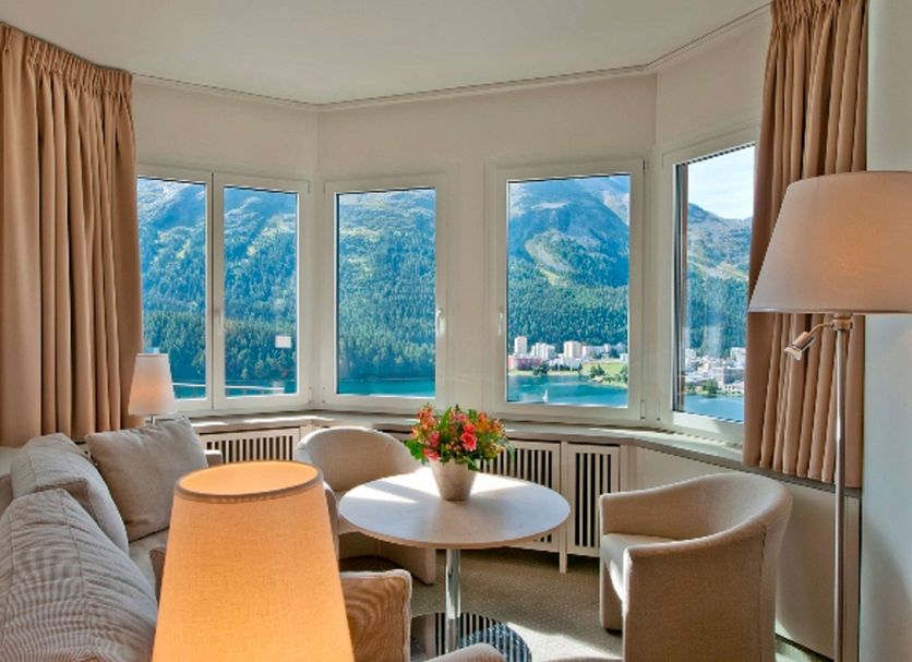 Wohnzimmer Foto