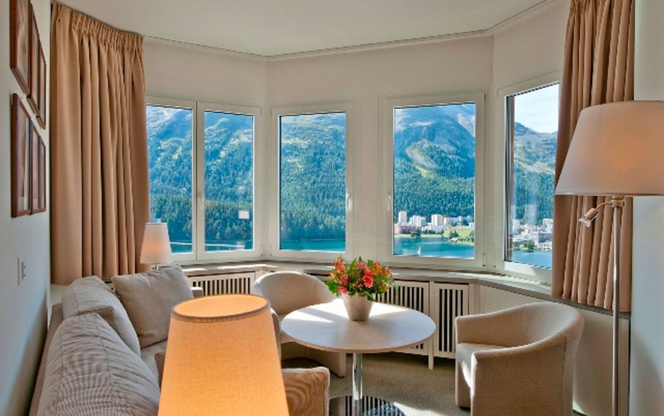 Wohnzimmer Foto