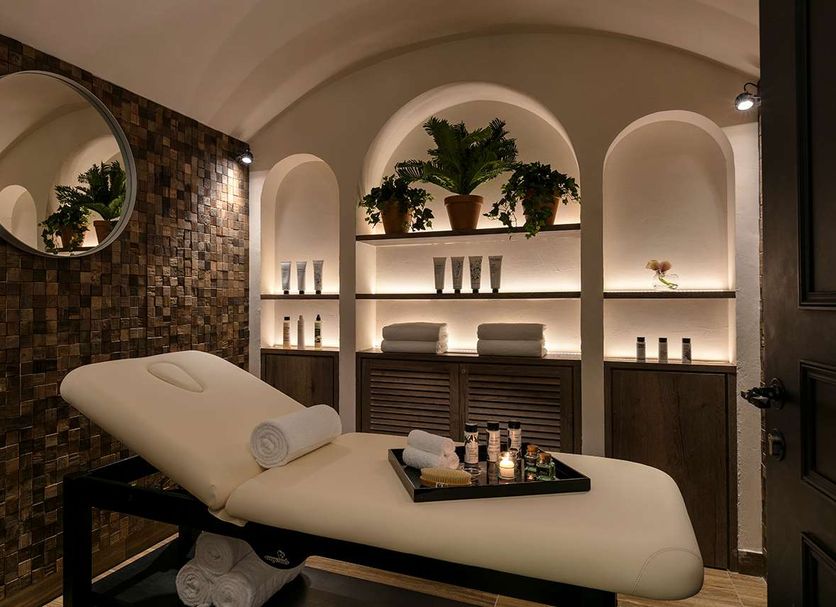 Wellness Foto