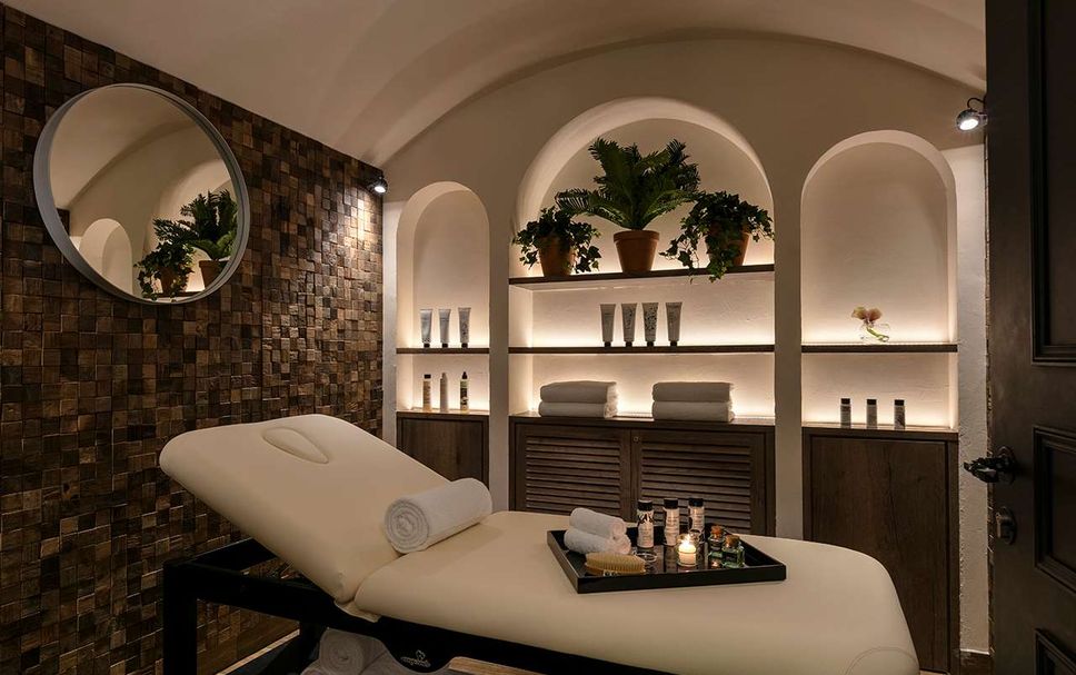 Wellness Foto