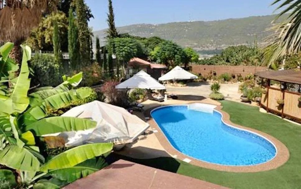 Pool Foto