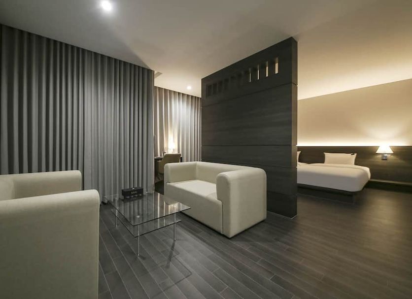 Wohnzimmer Foto