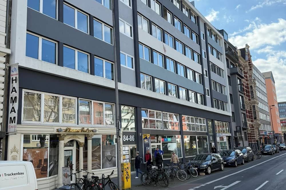 Gebäude