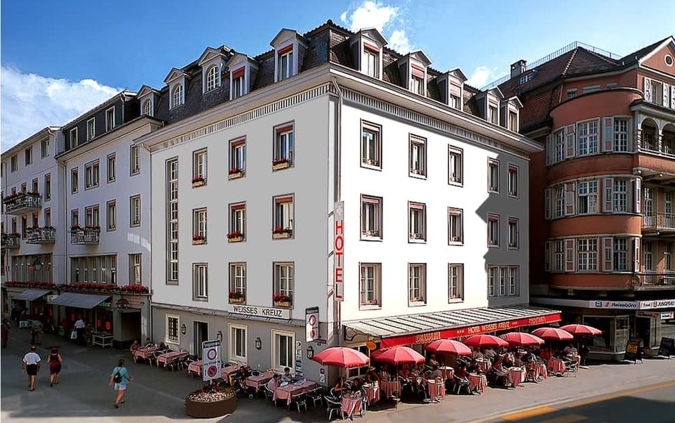 Gebäude Foto