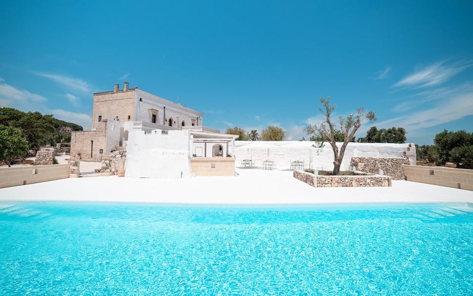 Pool Foto