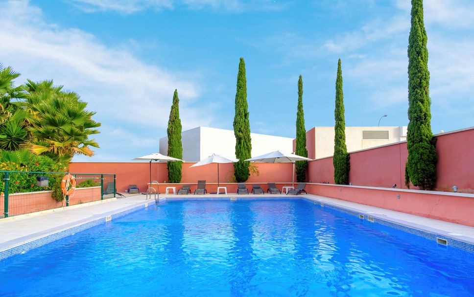 Pool Foto