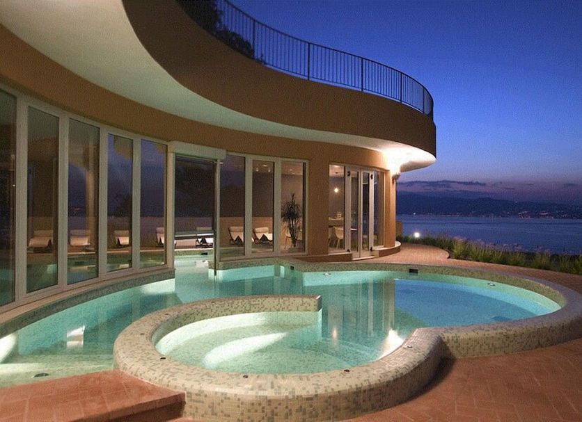 Pool Foto