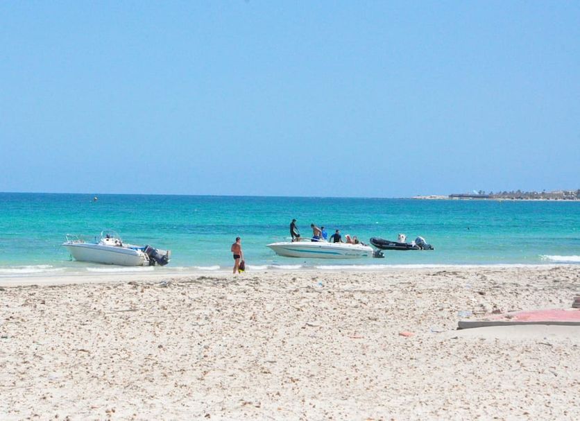 Strand Foto