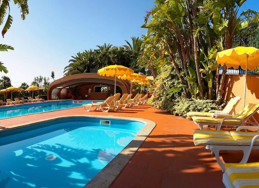 Pool Foto
