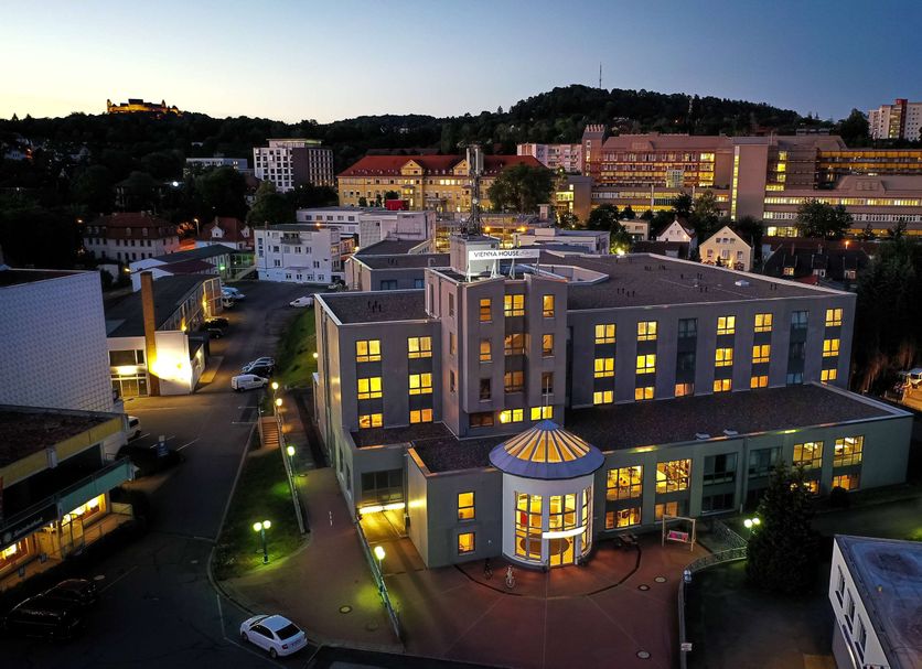 Gebäude Foto