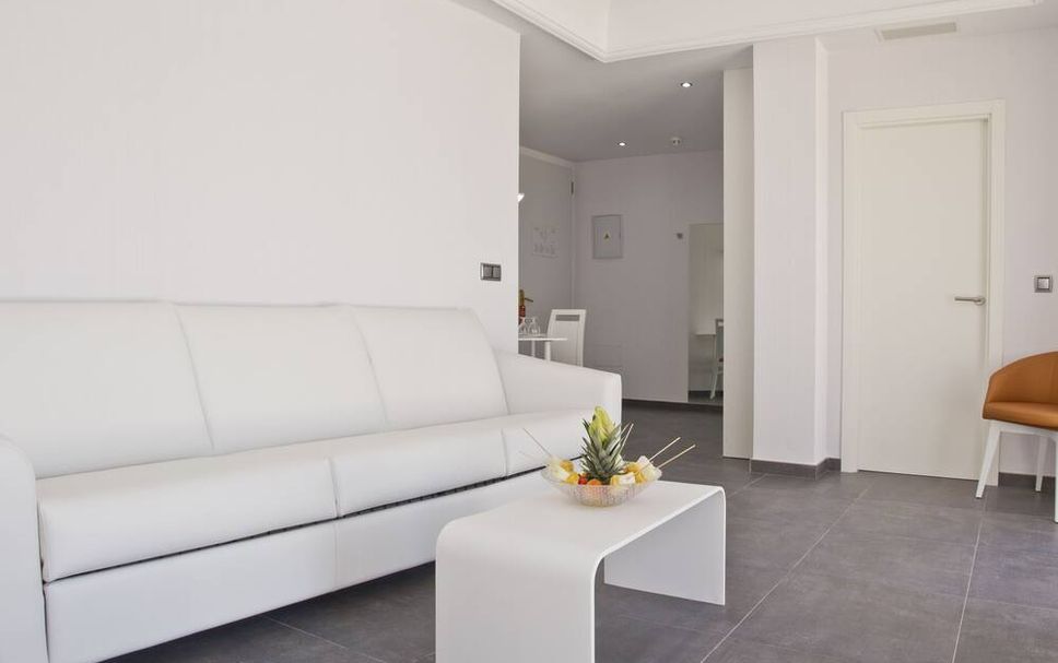 Wohnzimmer Foto