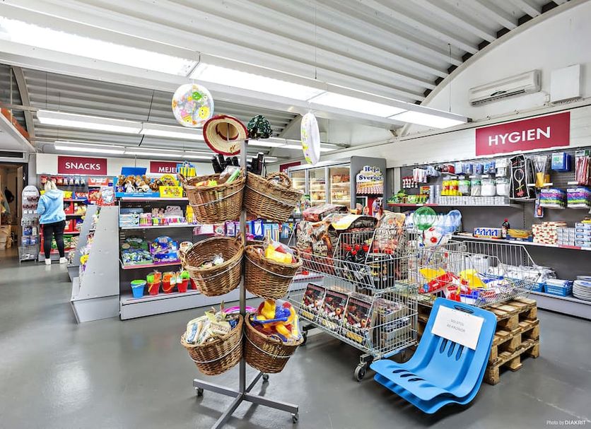 Shop Foto
