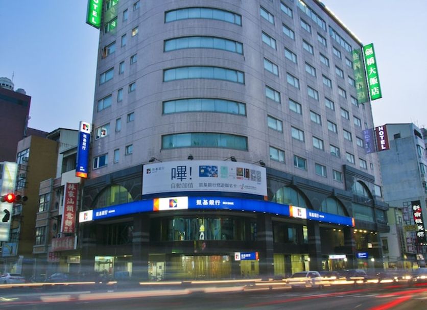Gebäude Foto
