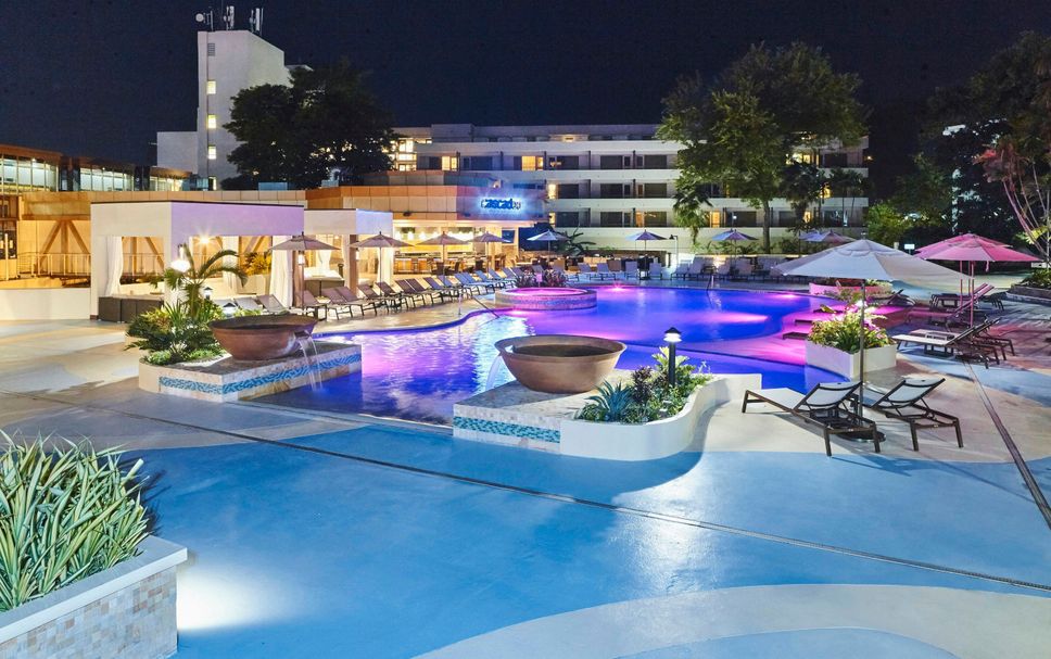 Pool Foto