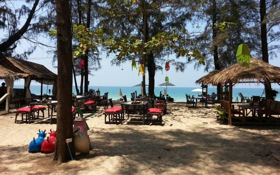 Strand Foto