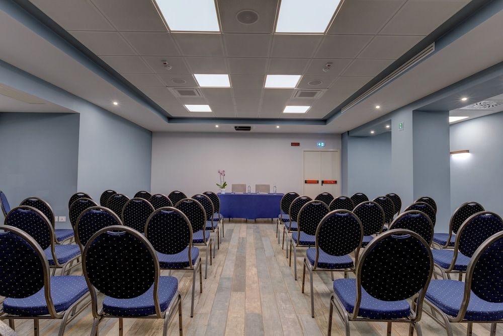 Konferenzraum
