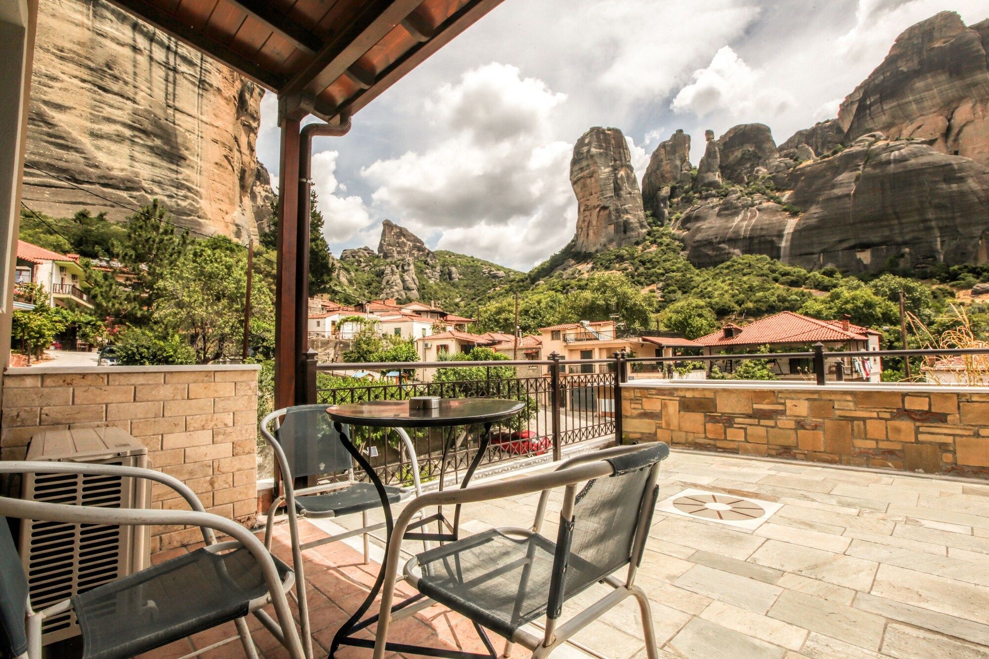 Balkon