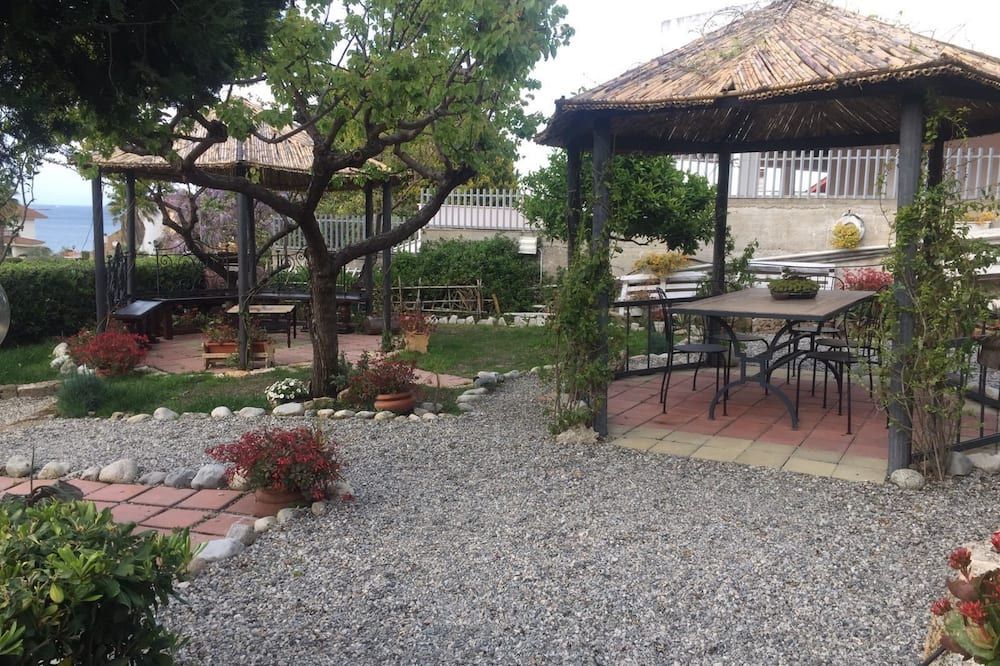 Innenhof