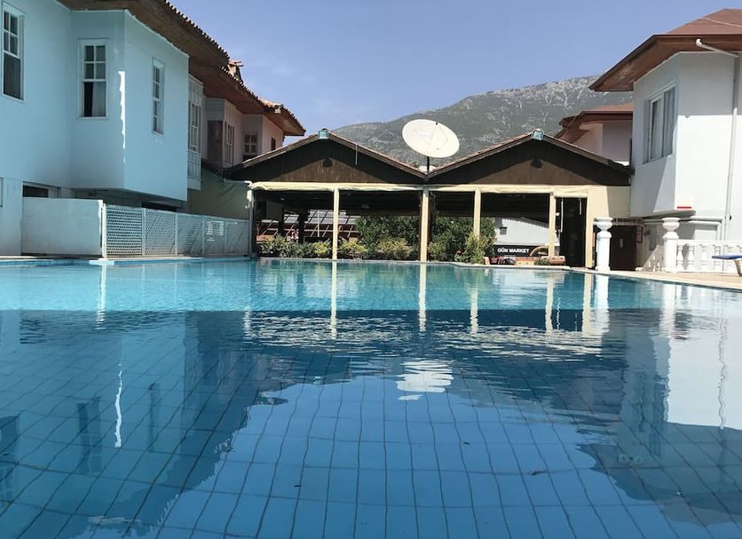 Pool Foto