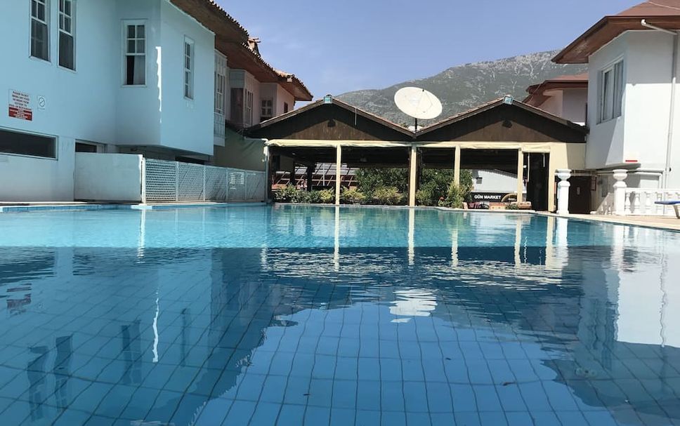 Pool Foto