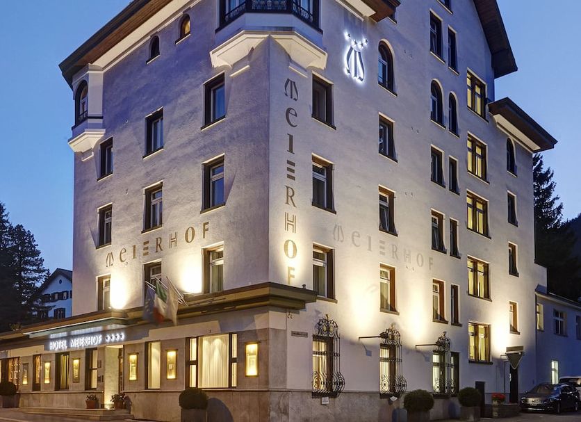 Gebäude Foto