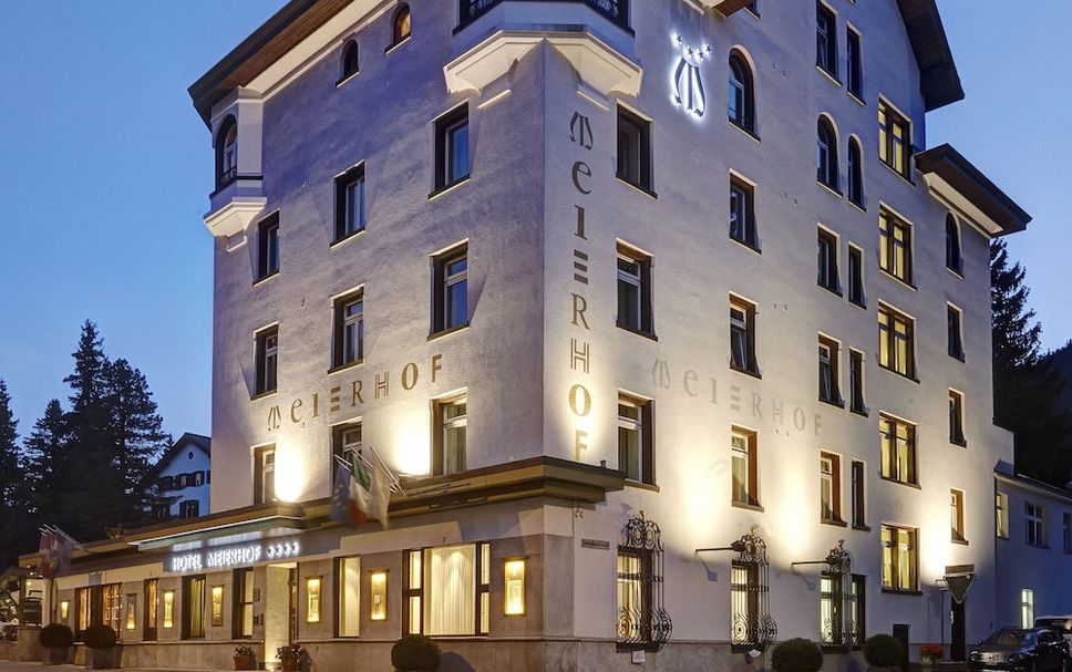 Gebäude Foto