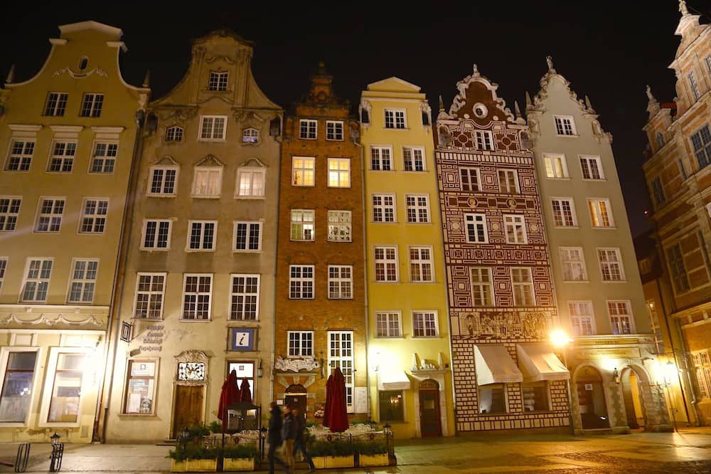 Gebäude