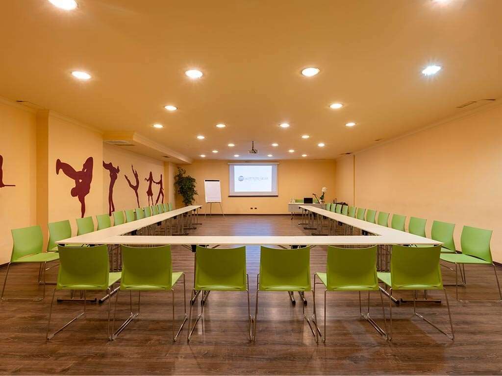 Konferenzraum