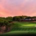 Golfplatz