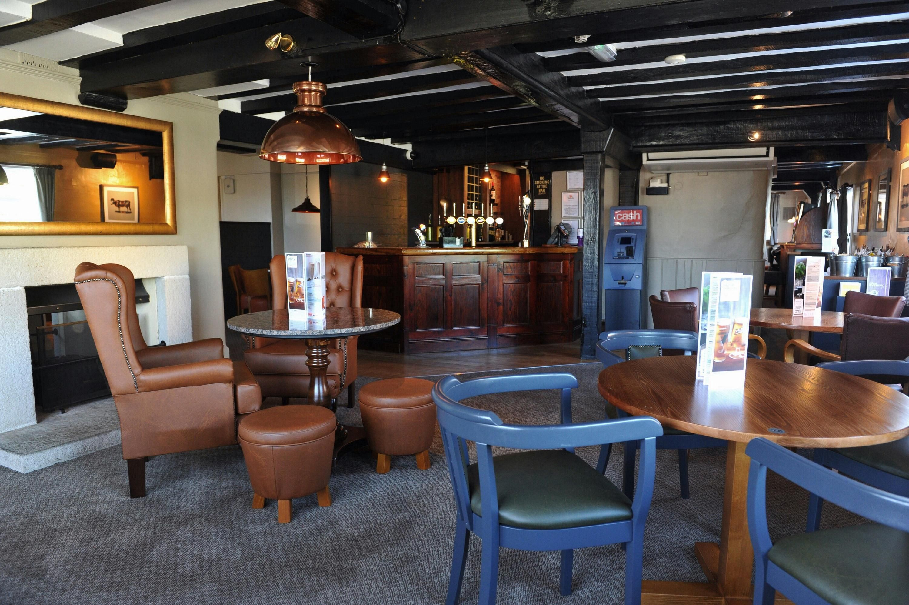 Bar Foto