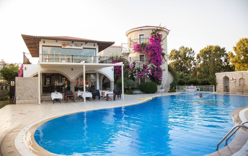 Pool Foto
